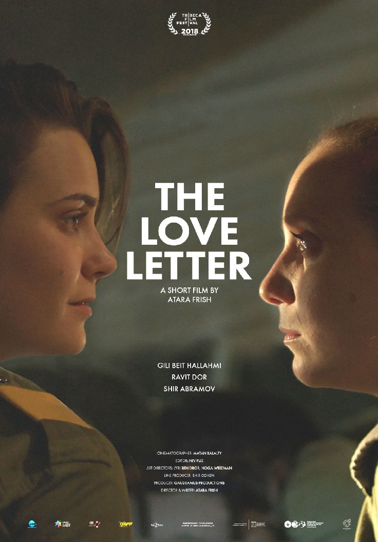 The Love Letter