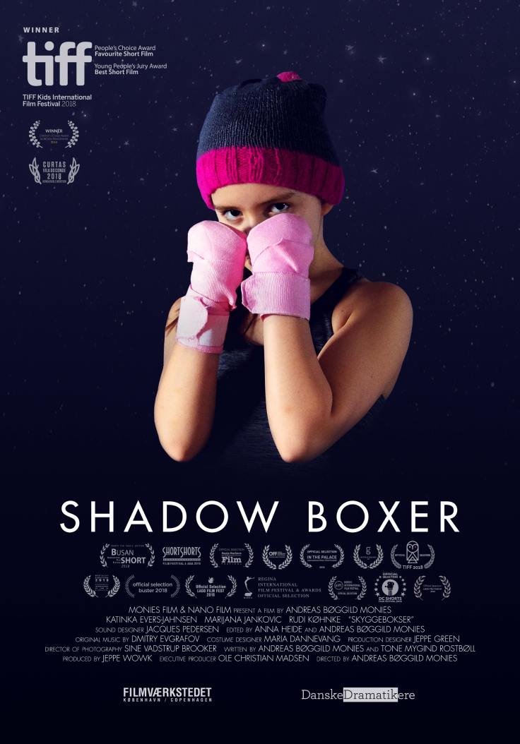 Shadowboxer Full Movie