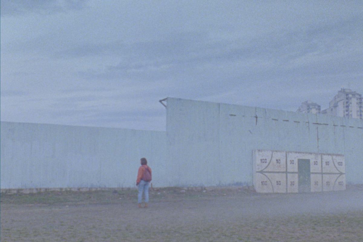 Film frame