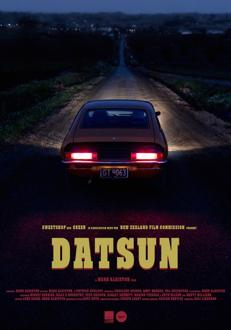 Datsun | Premium Films