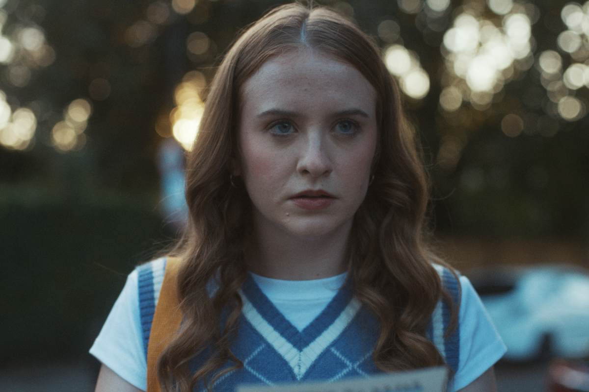 Film frame