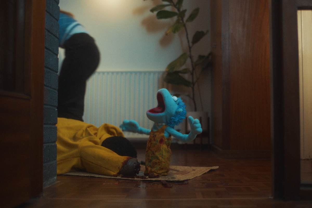 Film frame