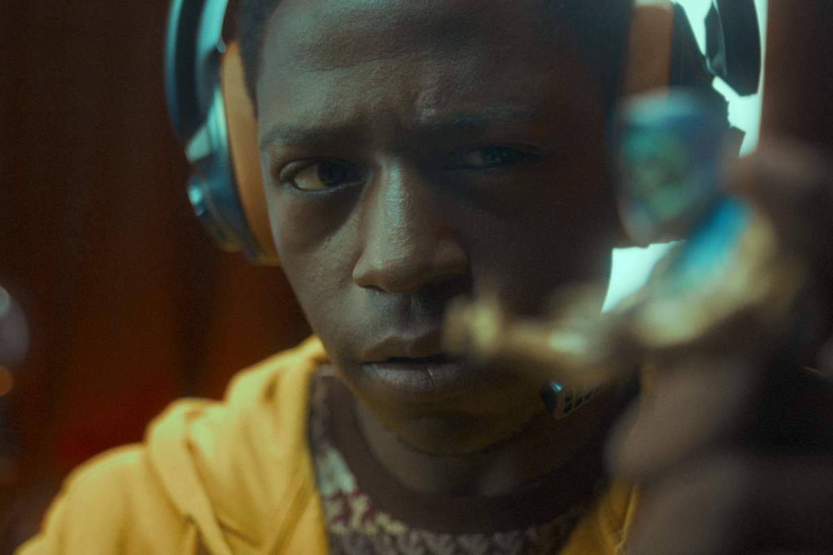 Film frame