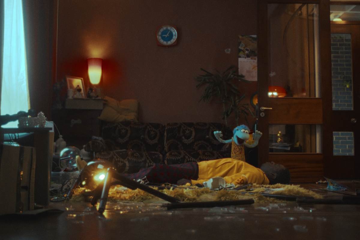 Film frame