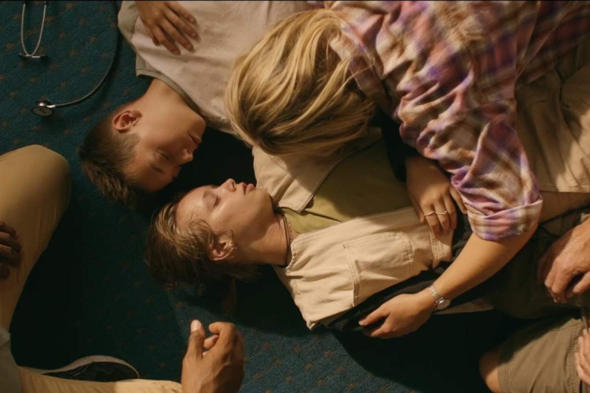 Film frame