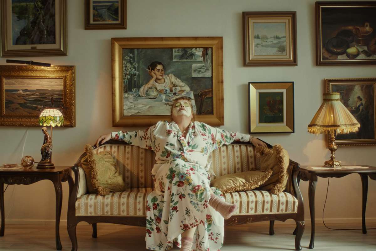 Film frame