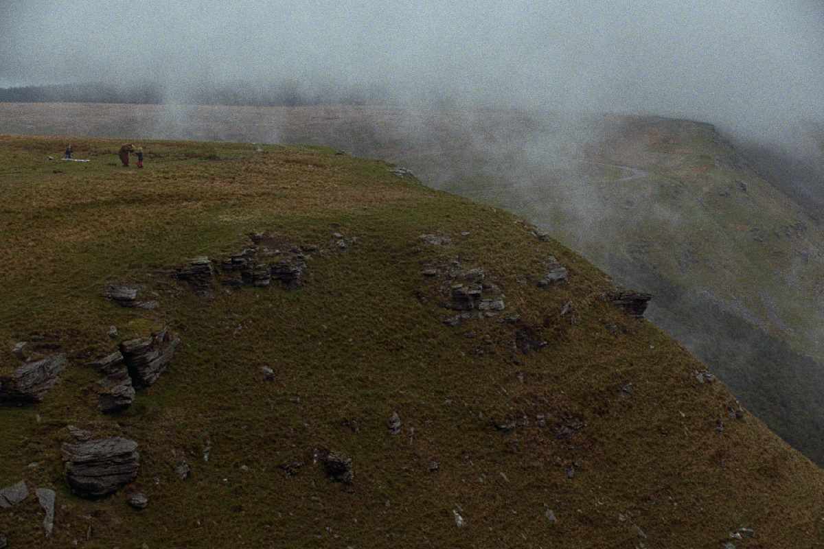 Film frame