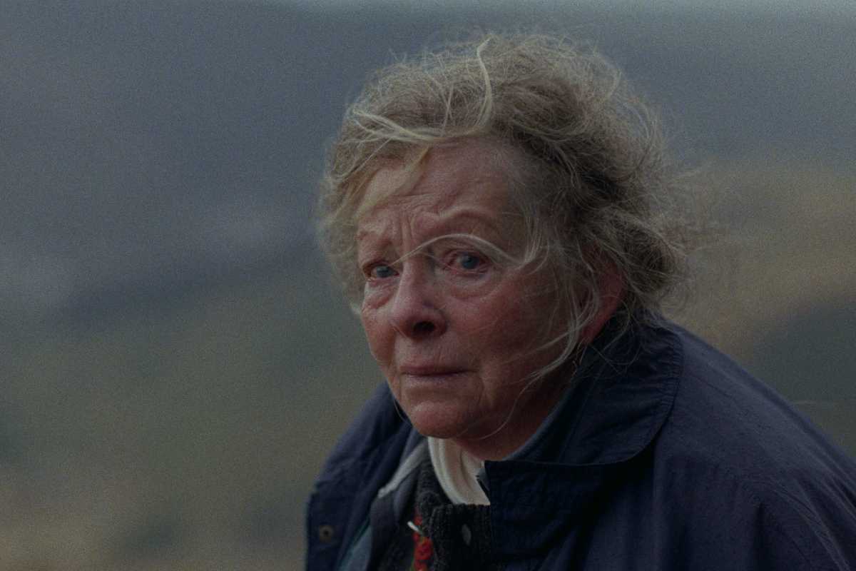 Film frame