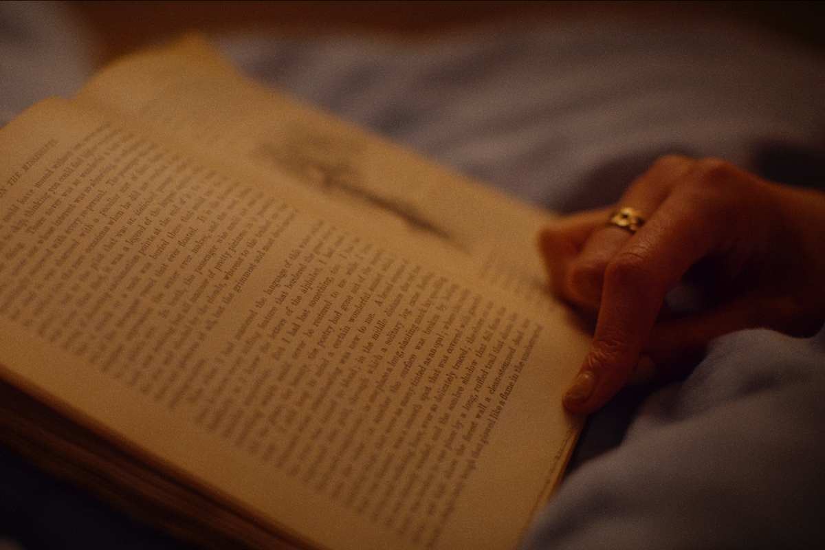 Film frame