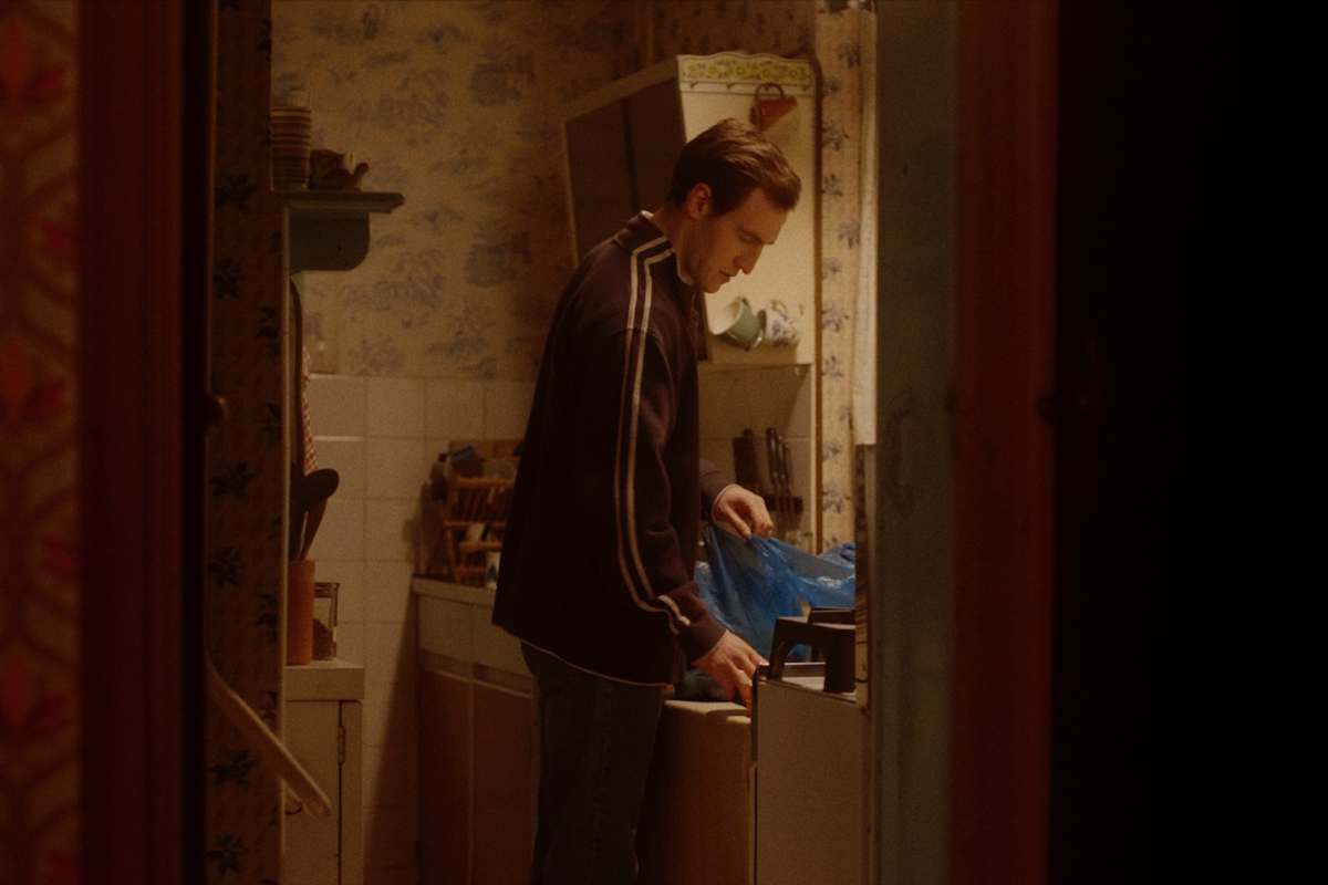 Film frame