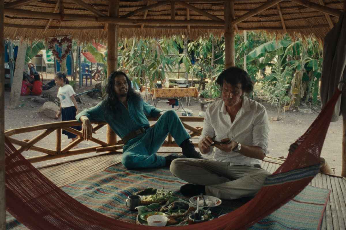 Film frame