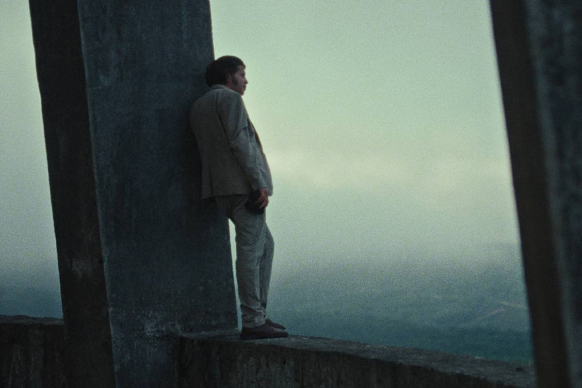 Film frame