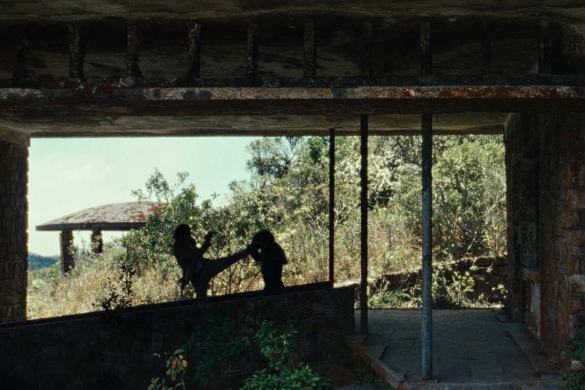 Film frame