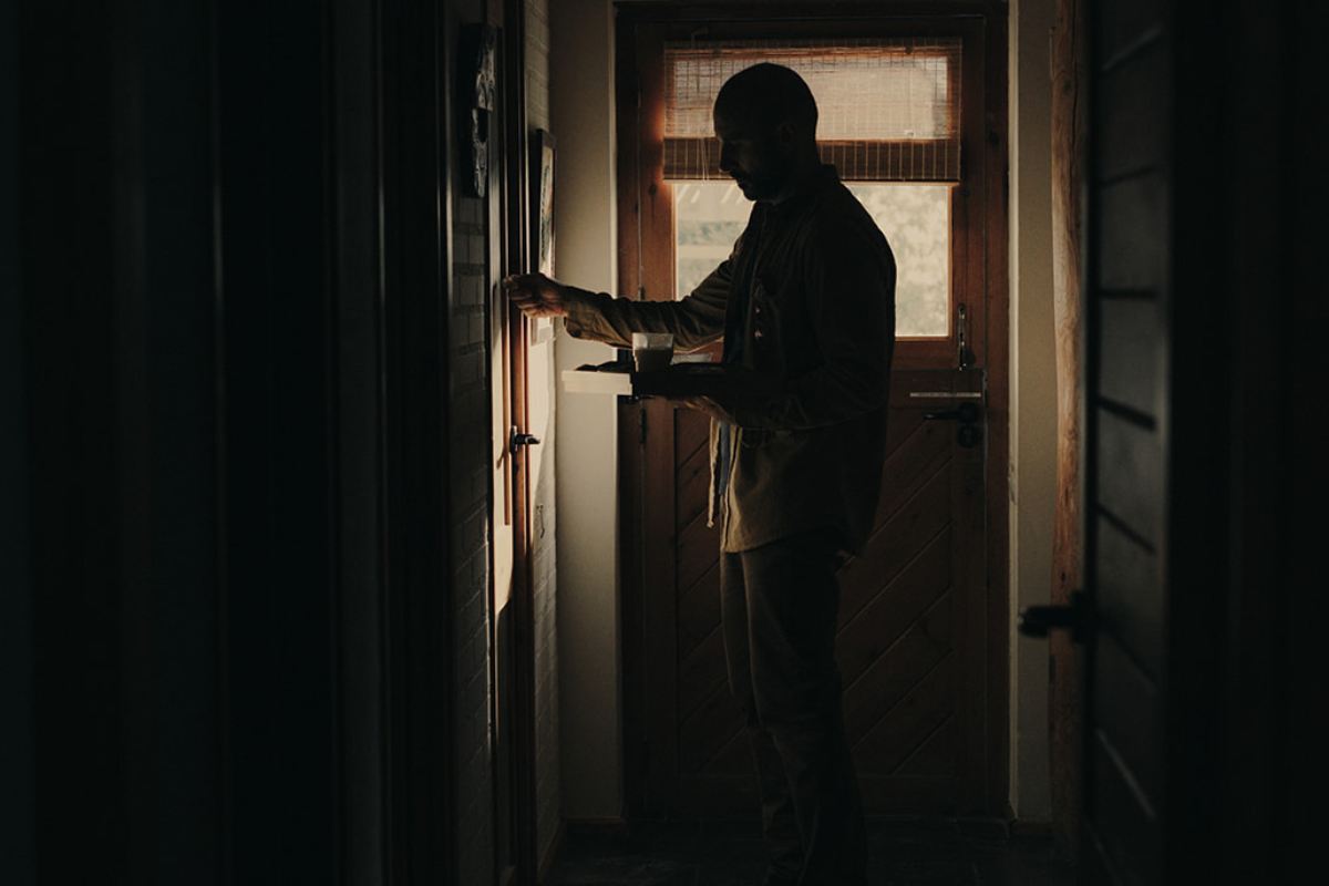 Film frame