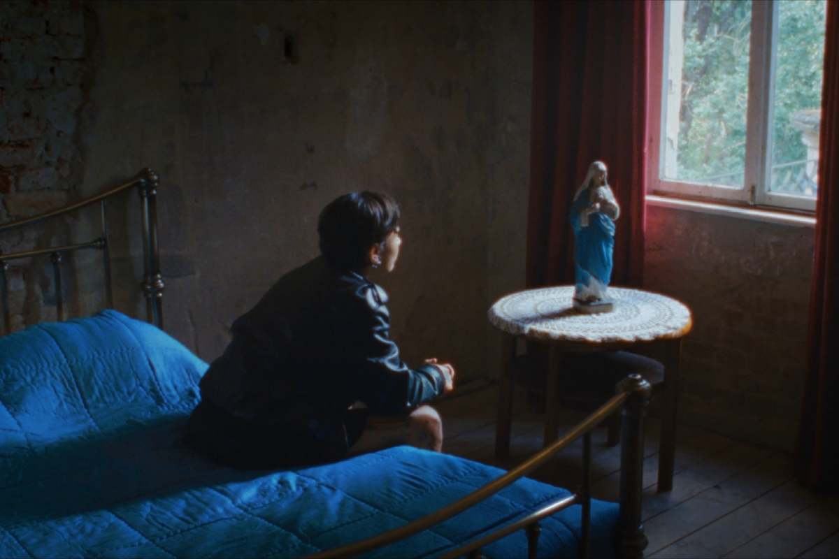 Film frame