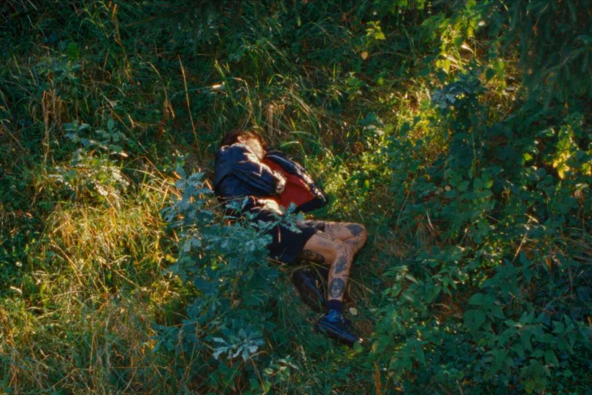 Film frame