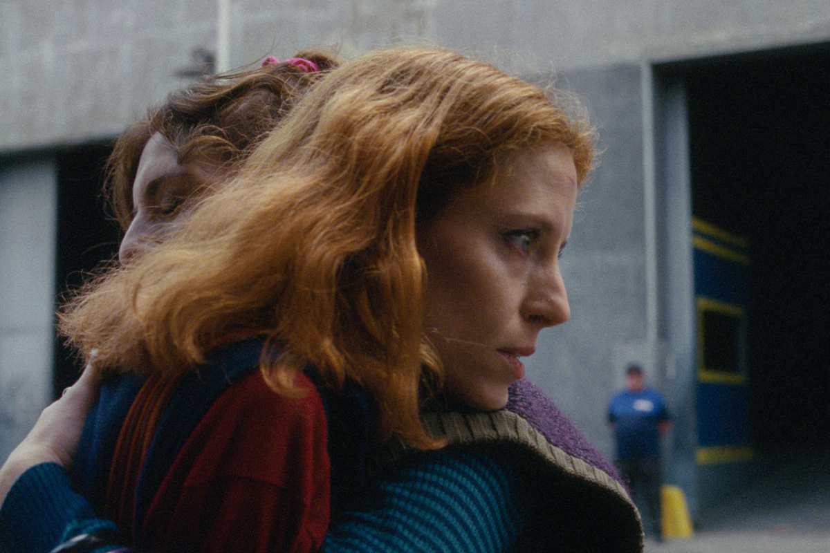 Film frame