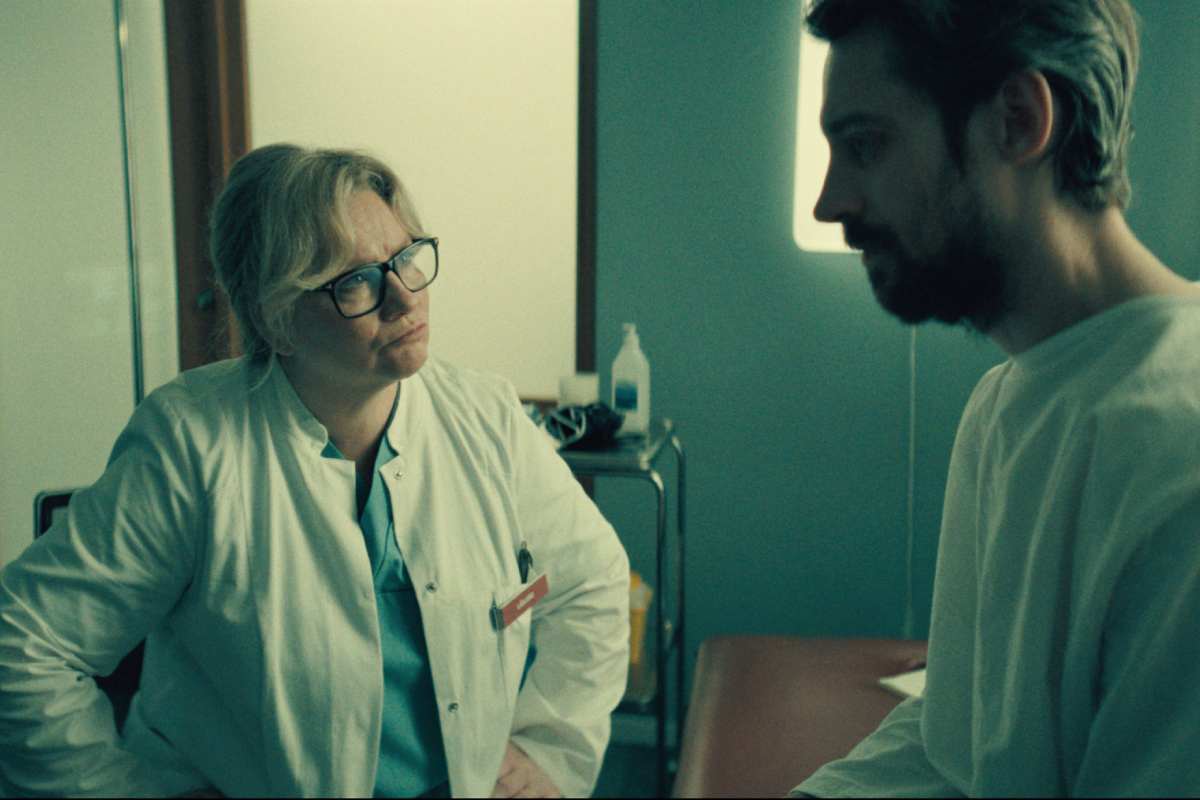 Film frame