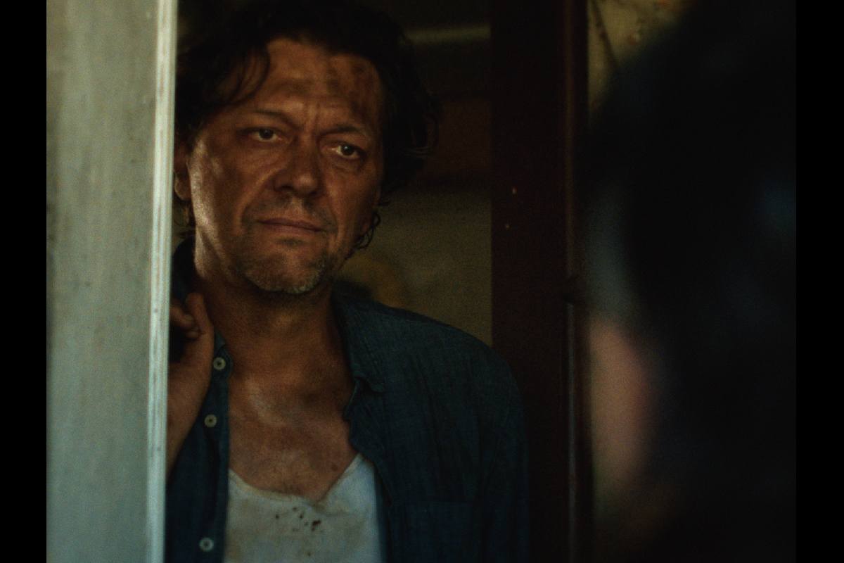 Film frame