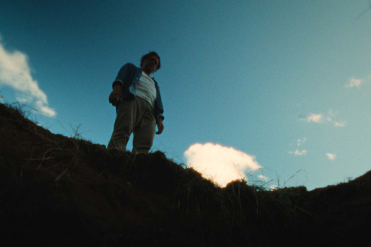 Film frame