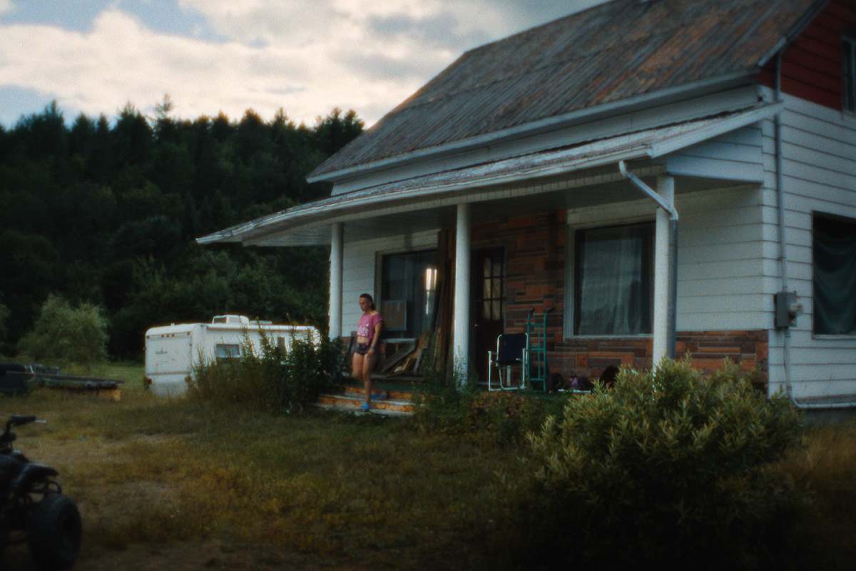 Film frame