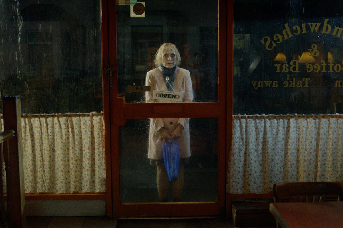 Film frame