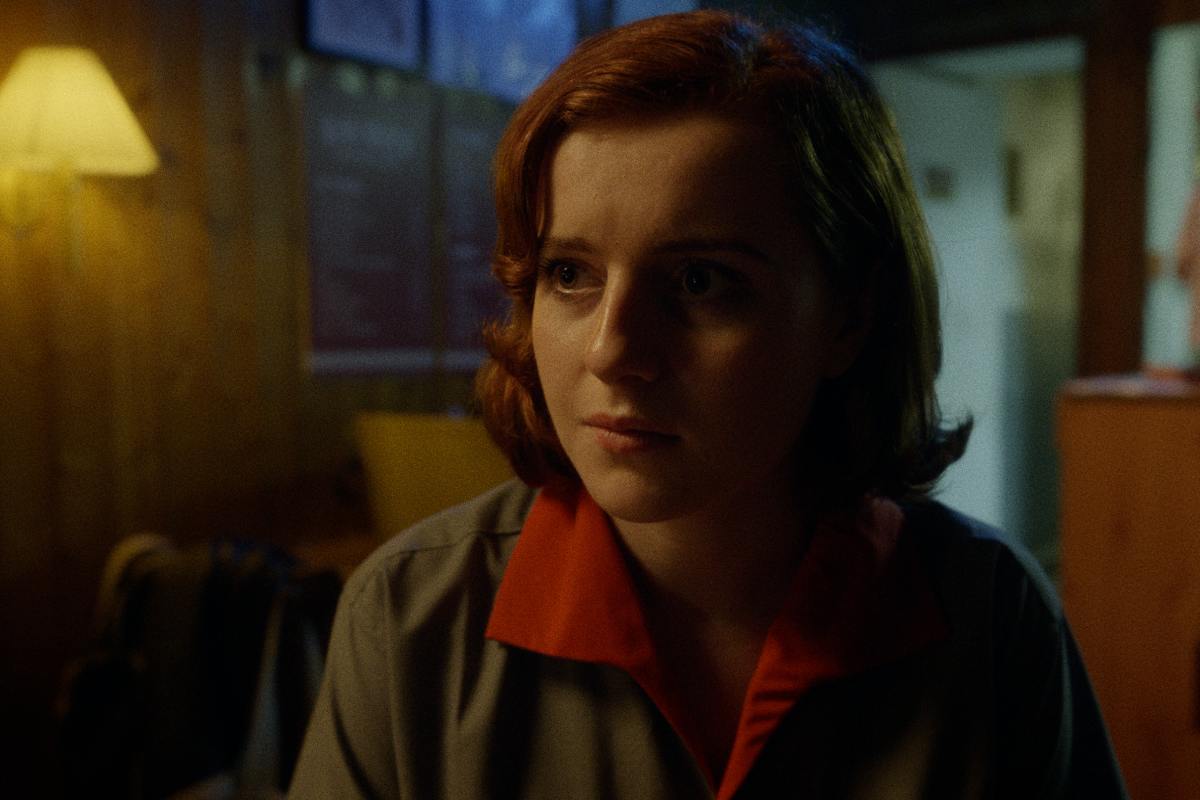 Film frame