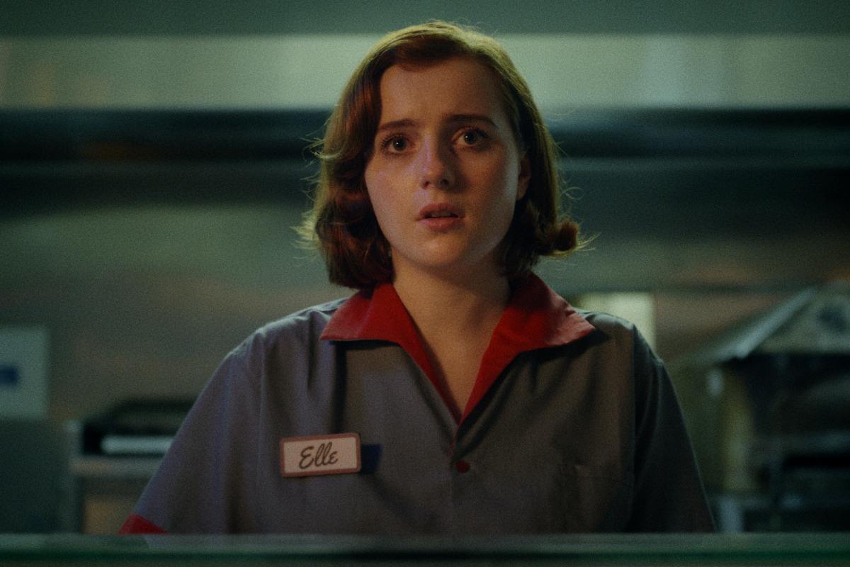 Film frame