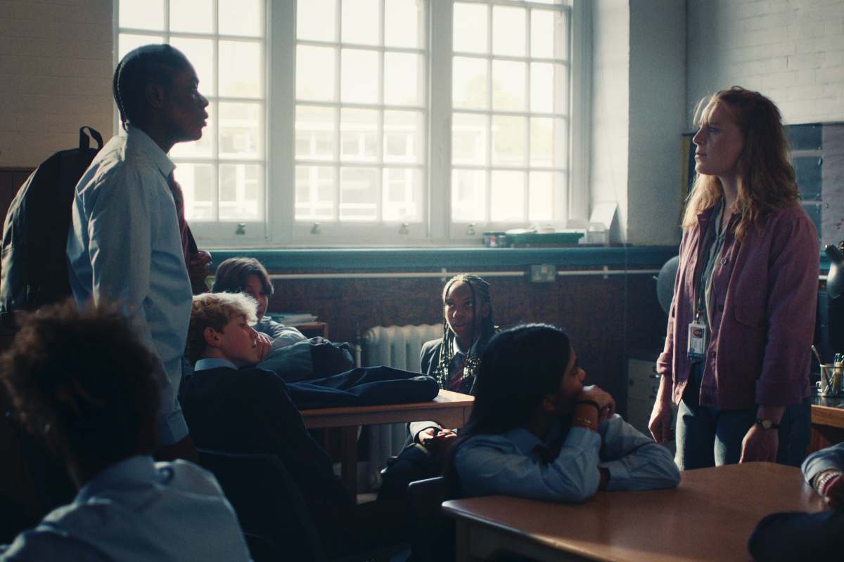 Film frame
