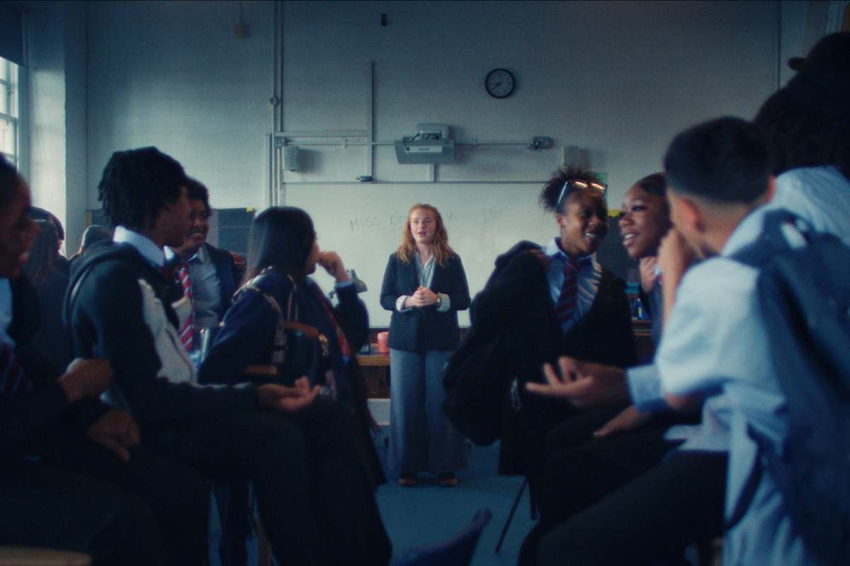 Film frame