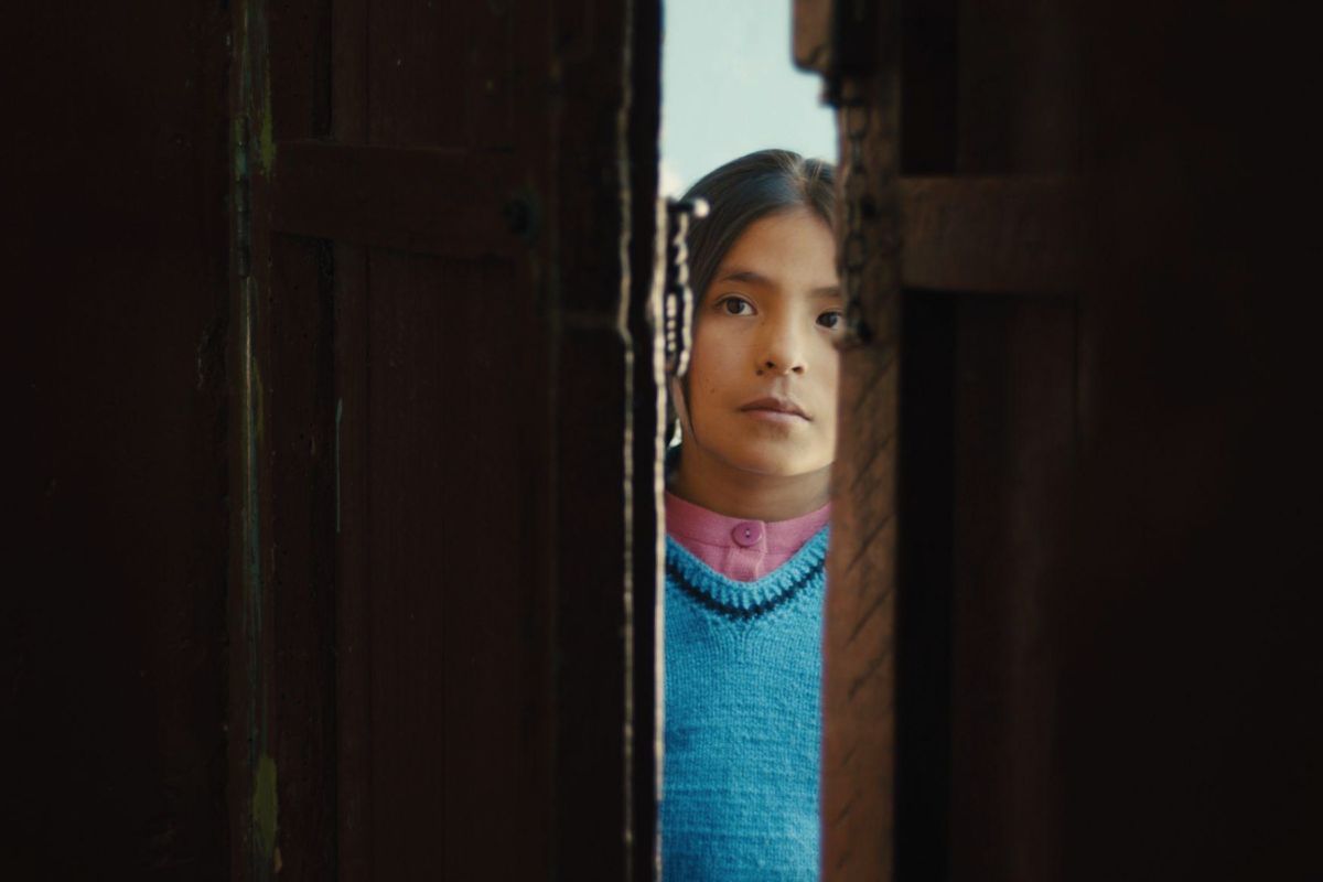 Film frame