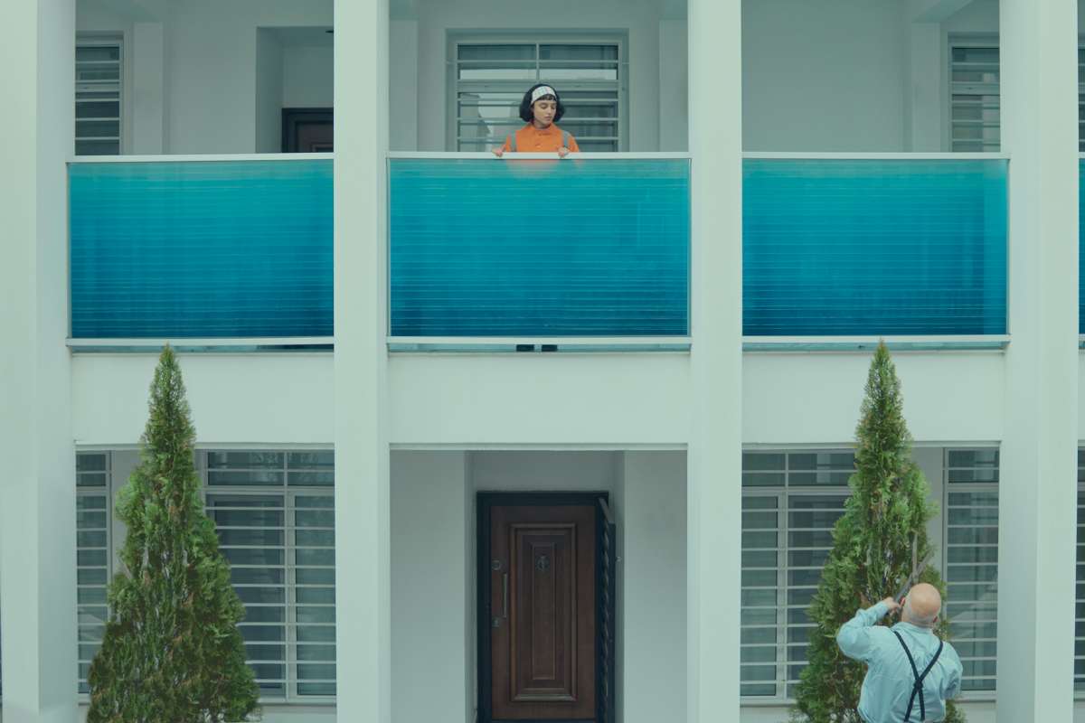 Film frame
