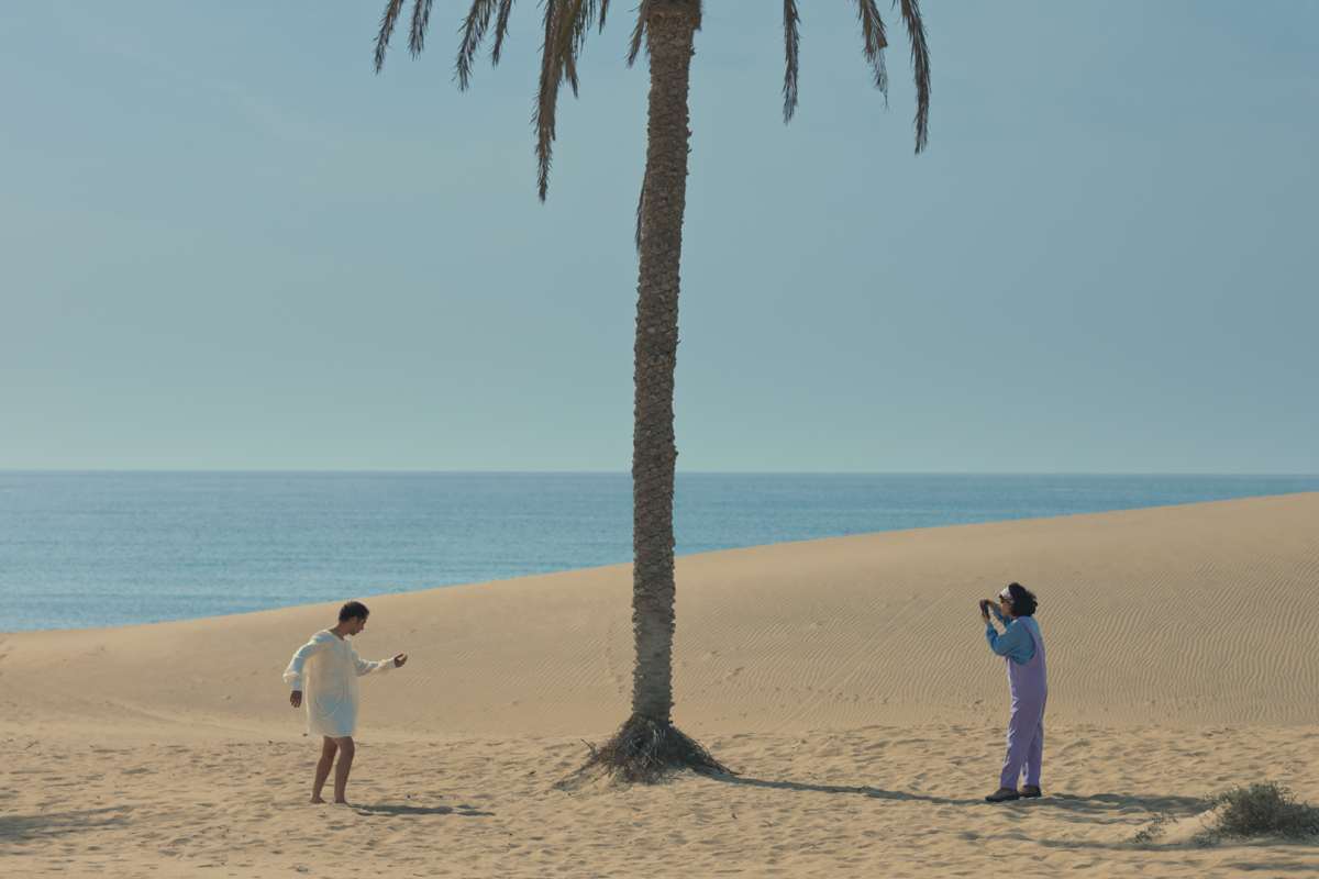 Film frame
