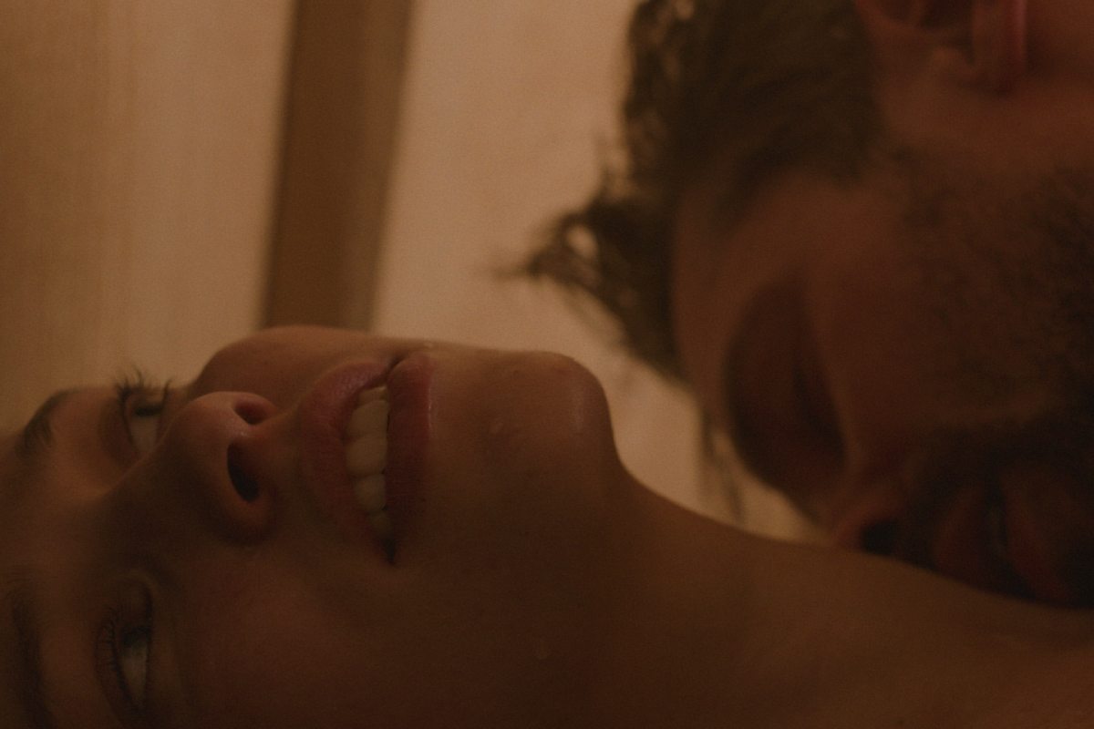 Film frame