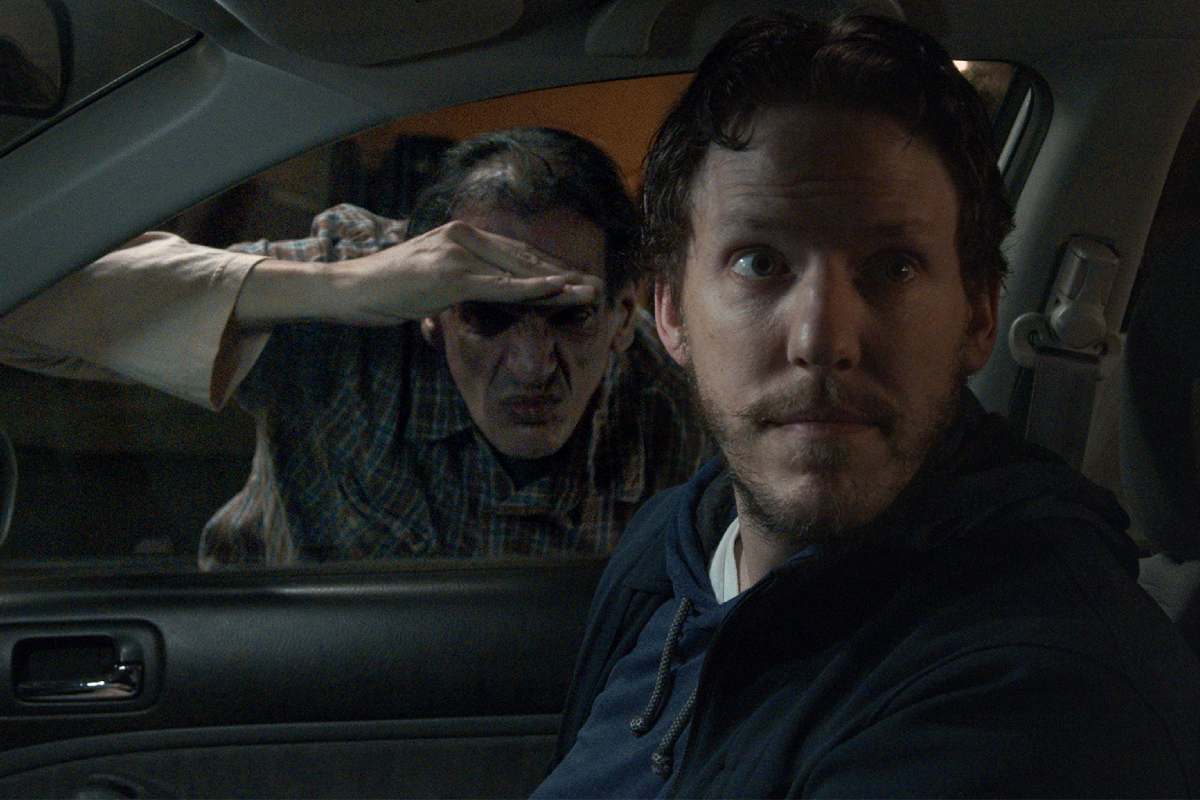 Film frame