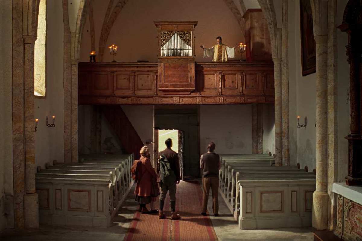 Film frame