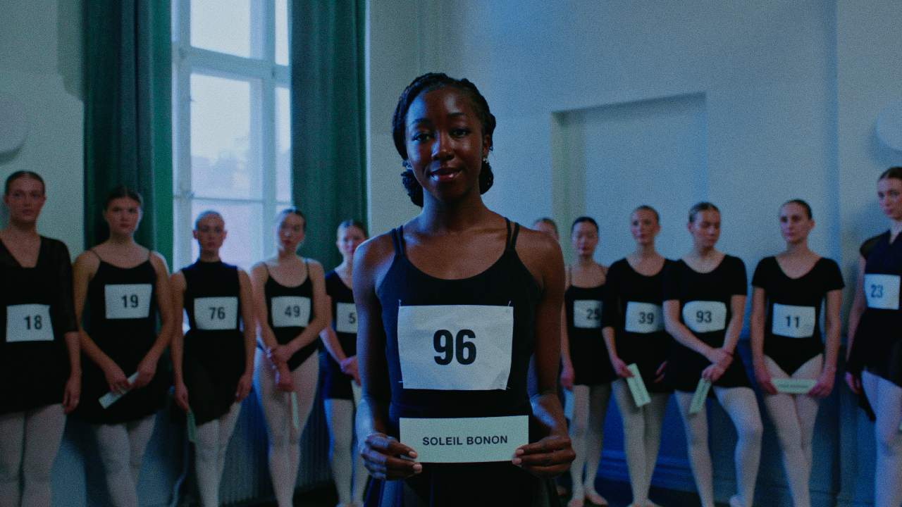 Film frame