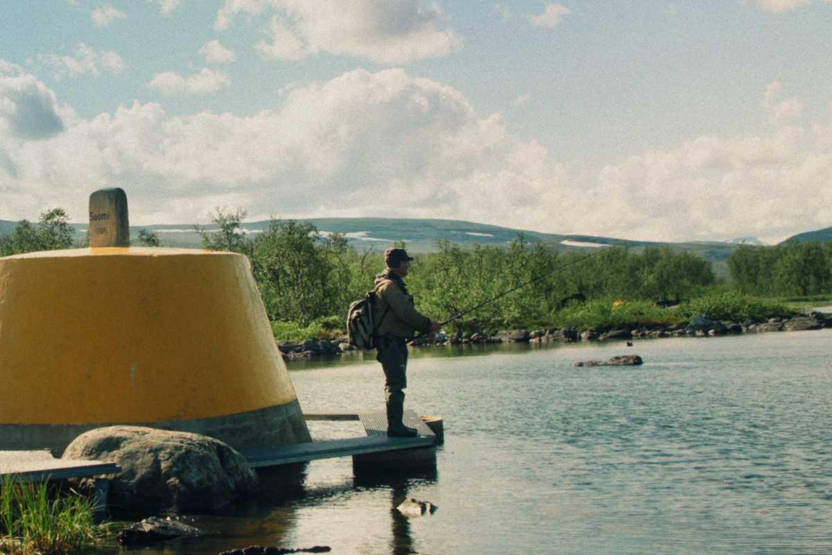 Film frame