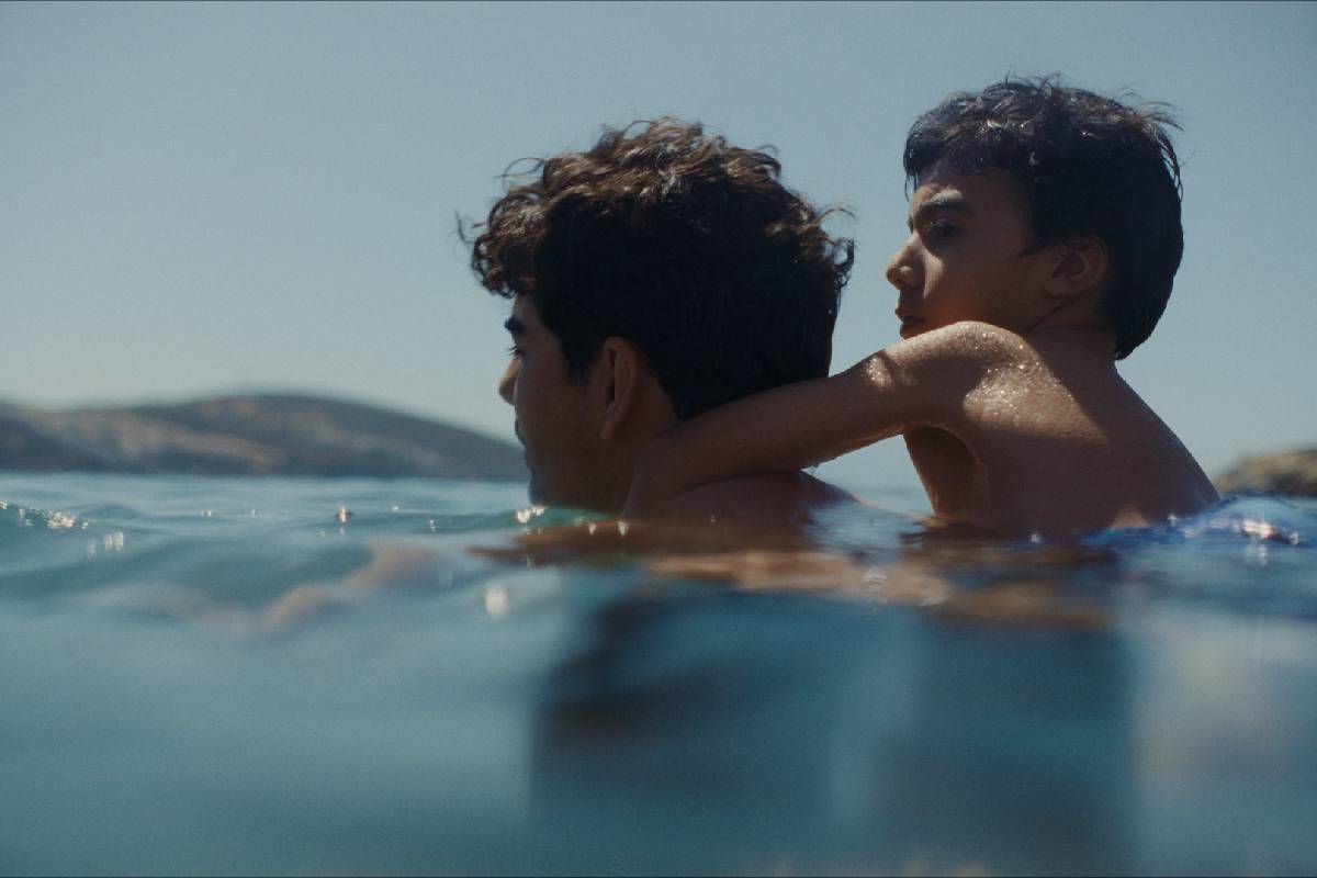 Film frame