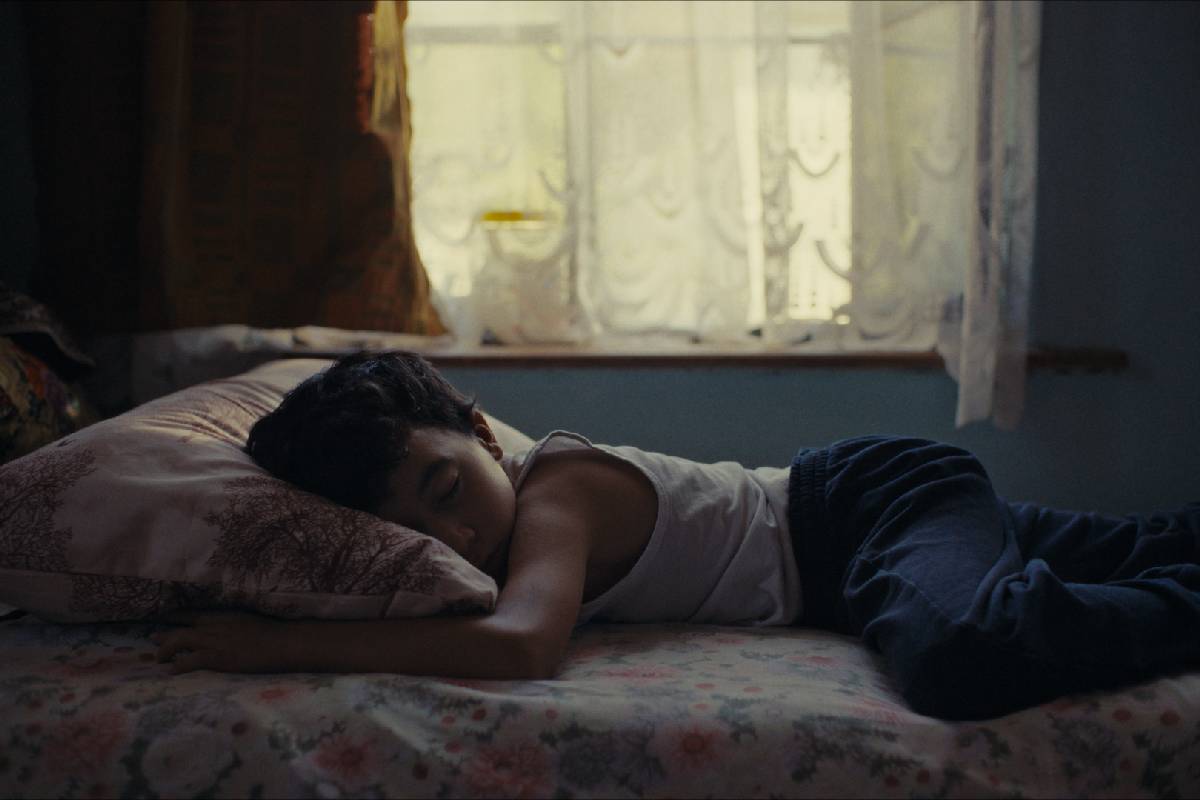 Film frame