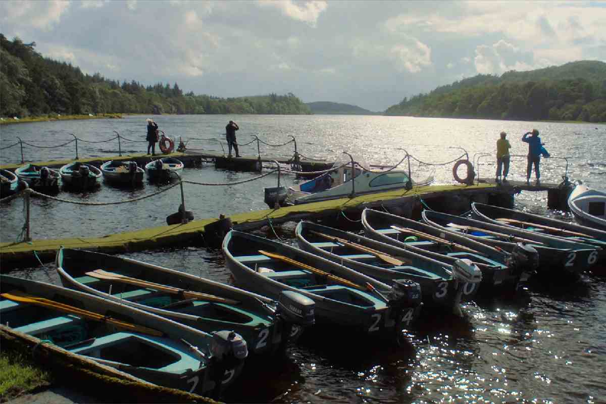 Film frame