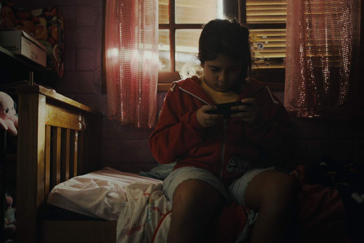Film frame