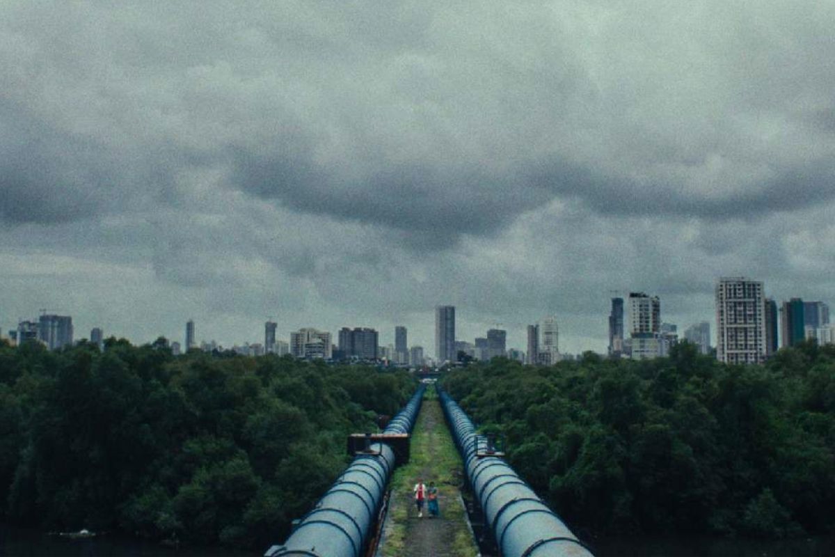 Film frame