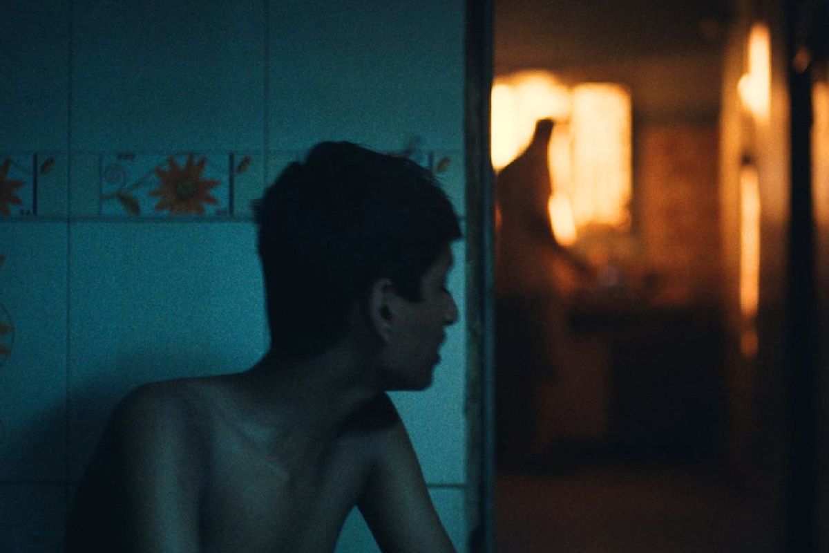 Film frame