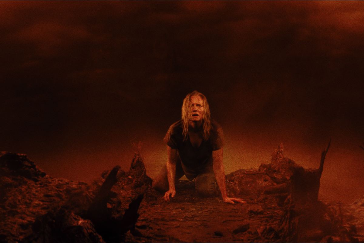 Film frame