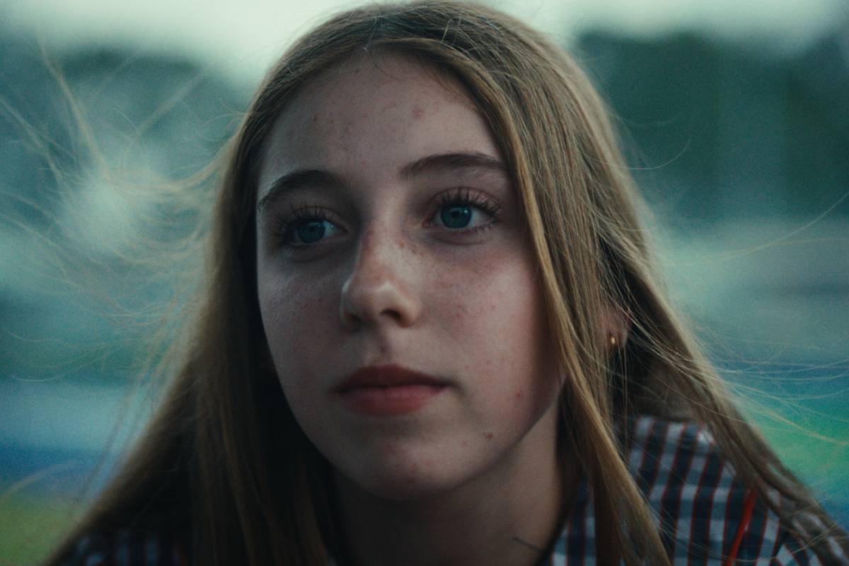 Film frame